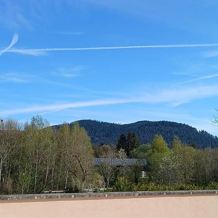 Hotel L'Oree Des Roches サーレ エクステリア 写真