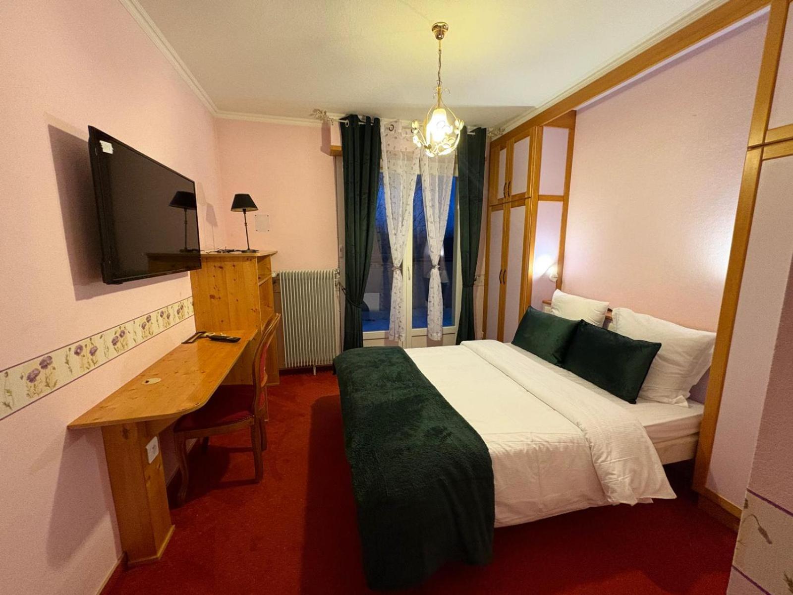Hotel L'Oree Des Roches サーレ エクステリア 写真