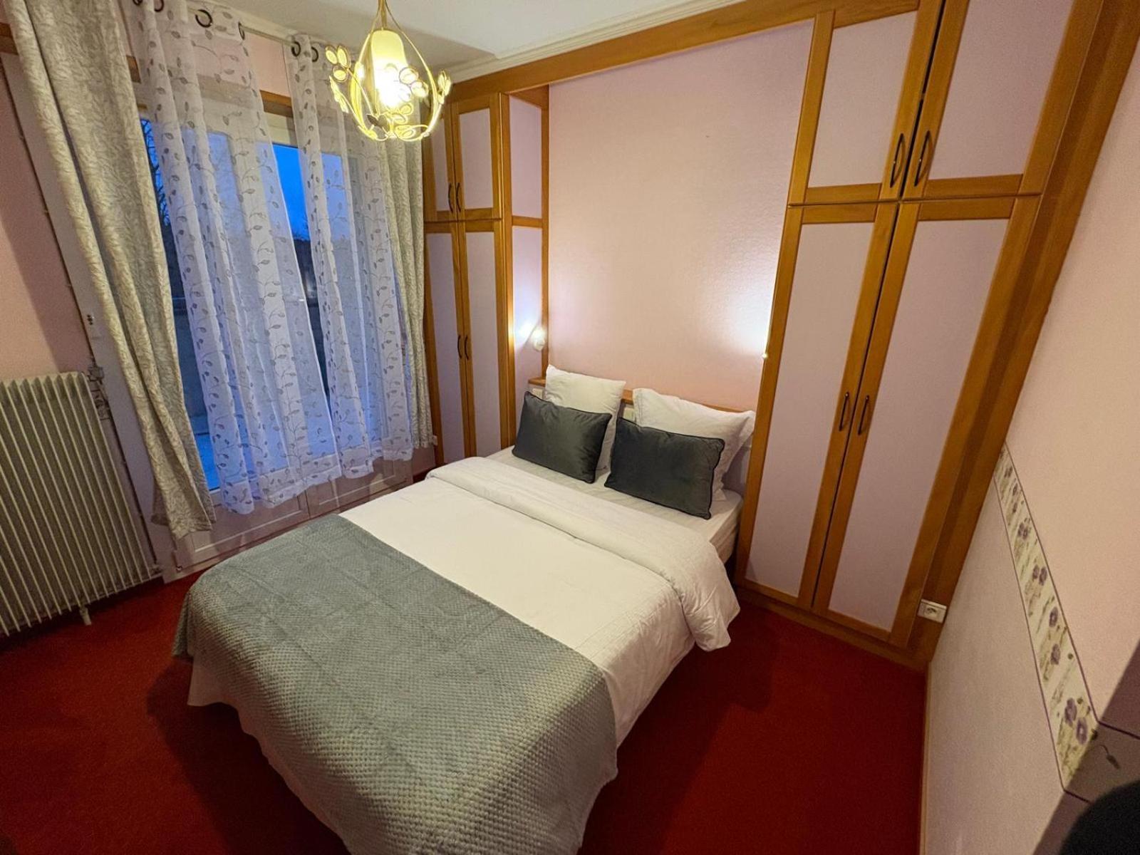 Hotel L'Oree Des Roches サーレ エクステリア 写真