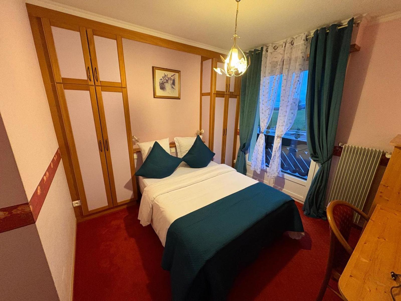 Hotel L'Oree Des Roches サーレ エクステリア 写真