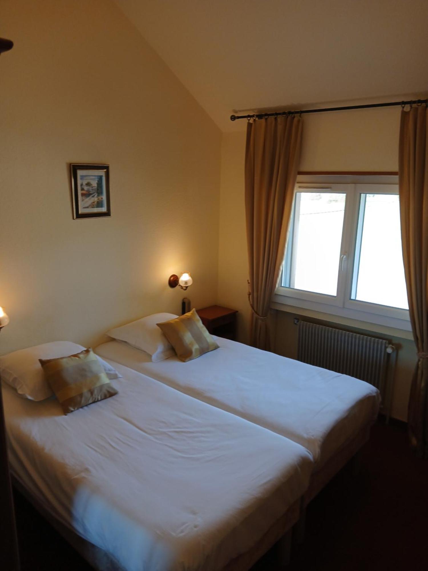 Hotel L'Oree Des Roches サーレ エクステリア 写真