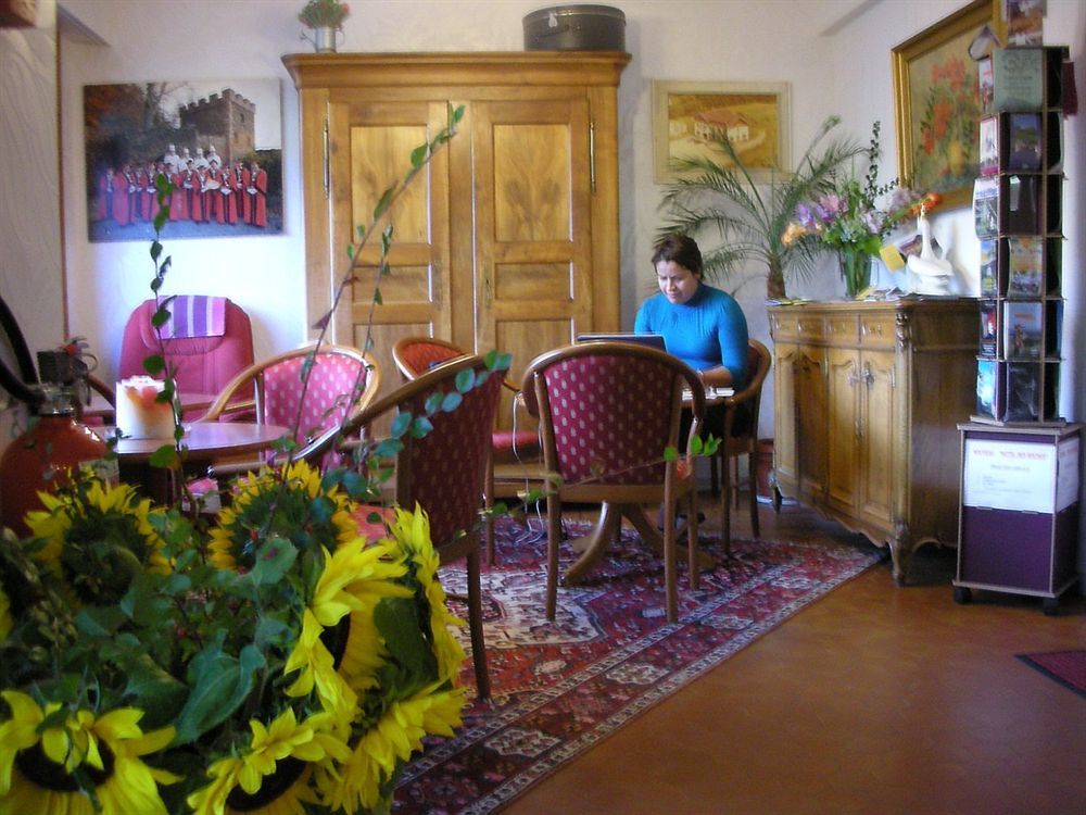 Hotel L'Oree Des Roches サーレ エクステリア 写真