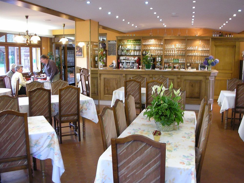 Hotel L'Oree Des Roches サーレ エクステリア 写真