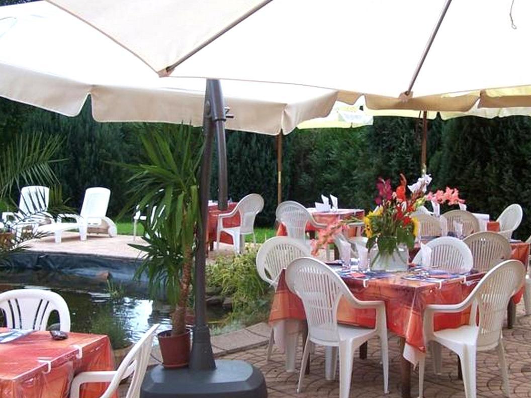 Hotel L'Oree Des Roches サーレ エクステリア 写真
