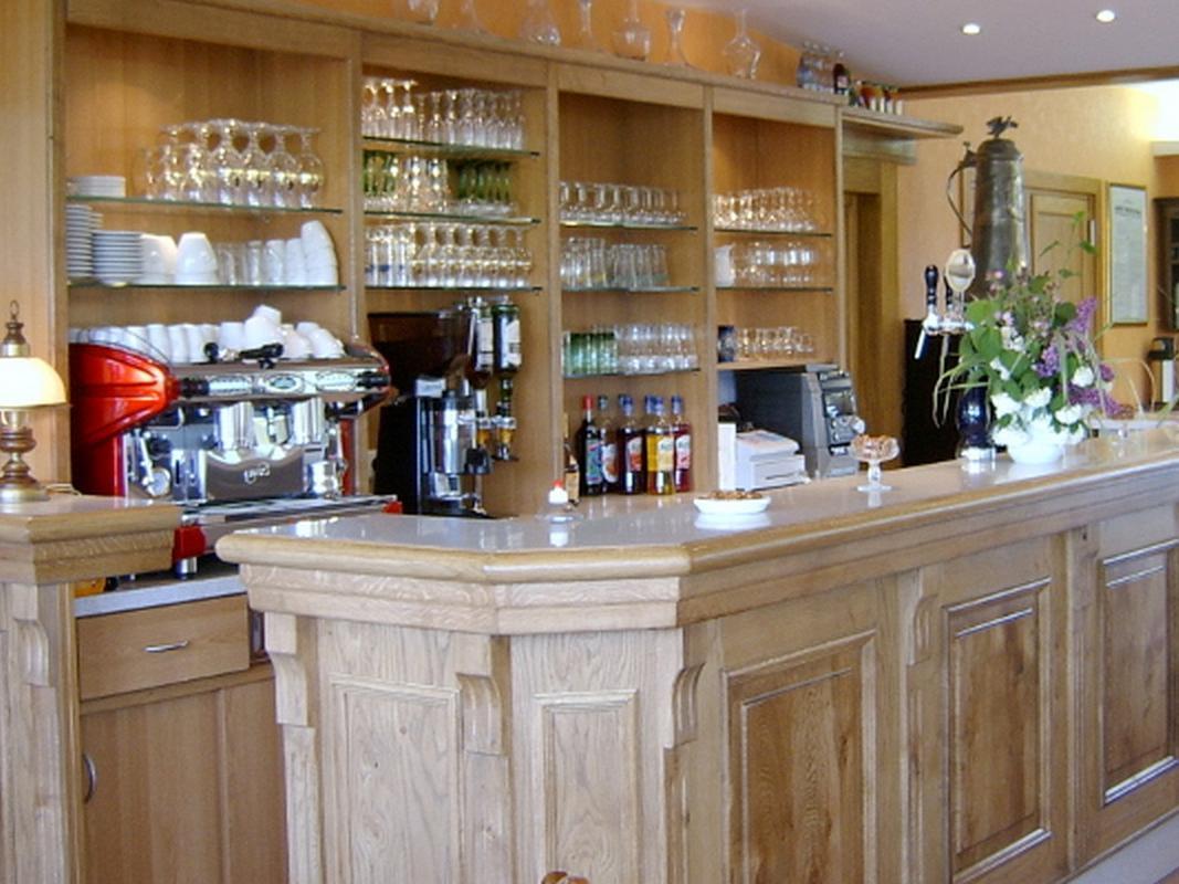 Hotel L'Oree Des Roches サーレ エクステリア 写真