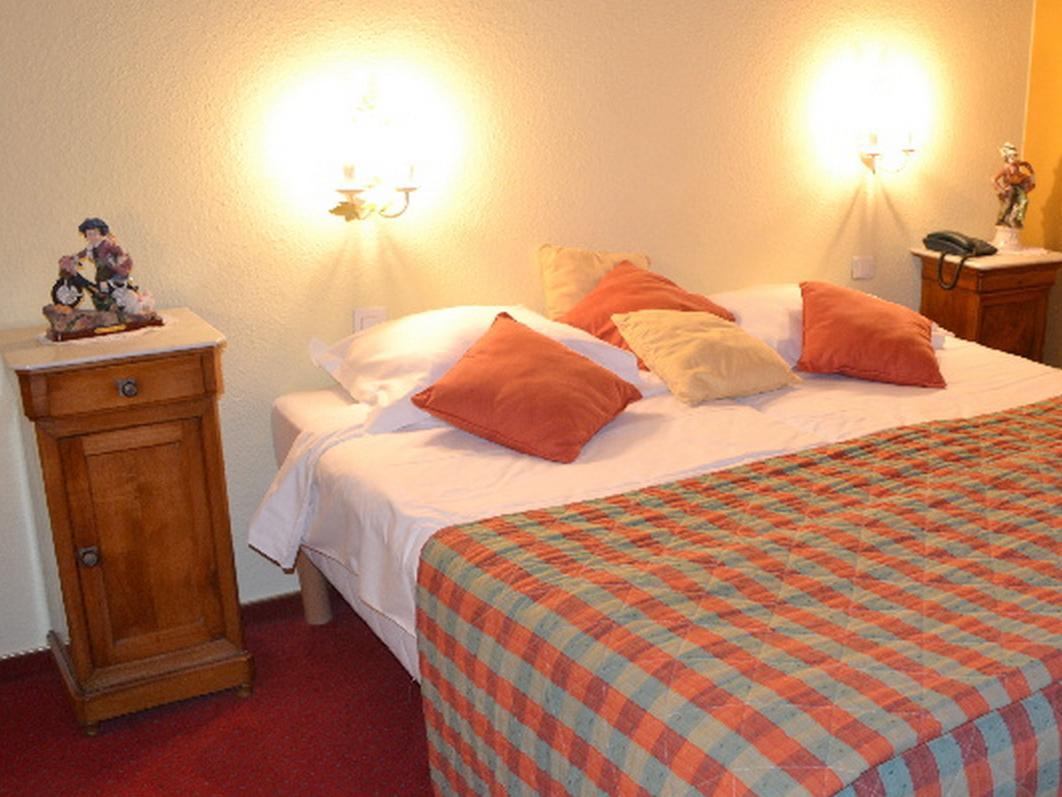 Hotel L'Oree Des Roches サーレ エクステリア 写真