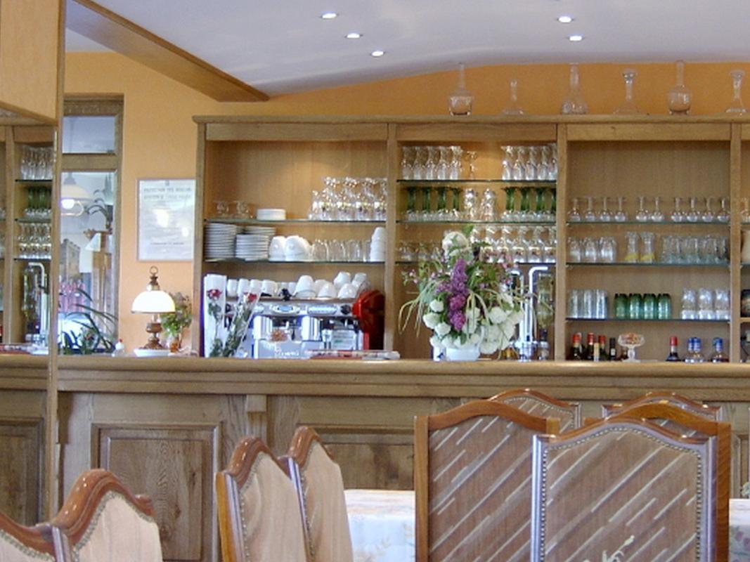 Hotel L'Oree Des Roches サーレ エクステリア 写真