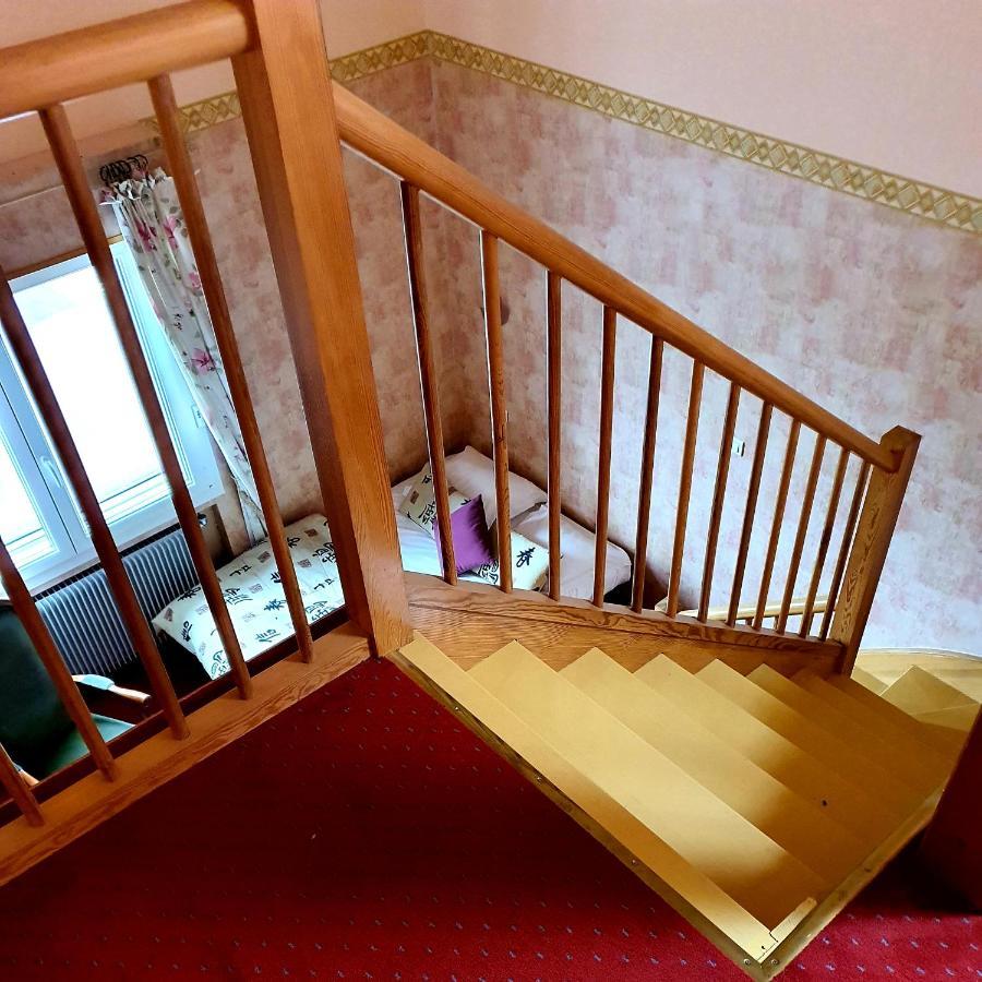 Hotel L'Oree Des Roches サーレ エクステリア 写真