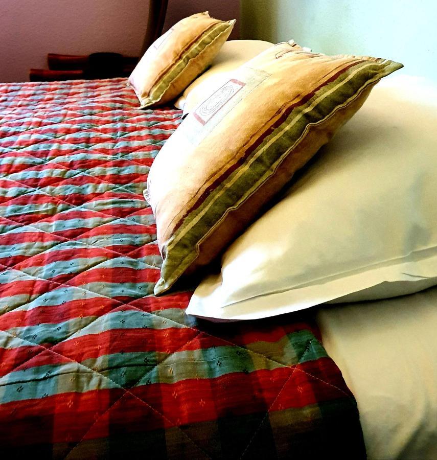 Hotel L'Oree Des Roches サーレ エクステリア 写真