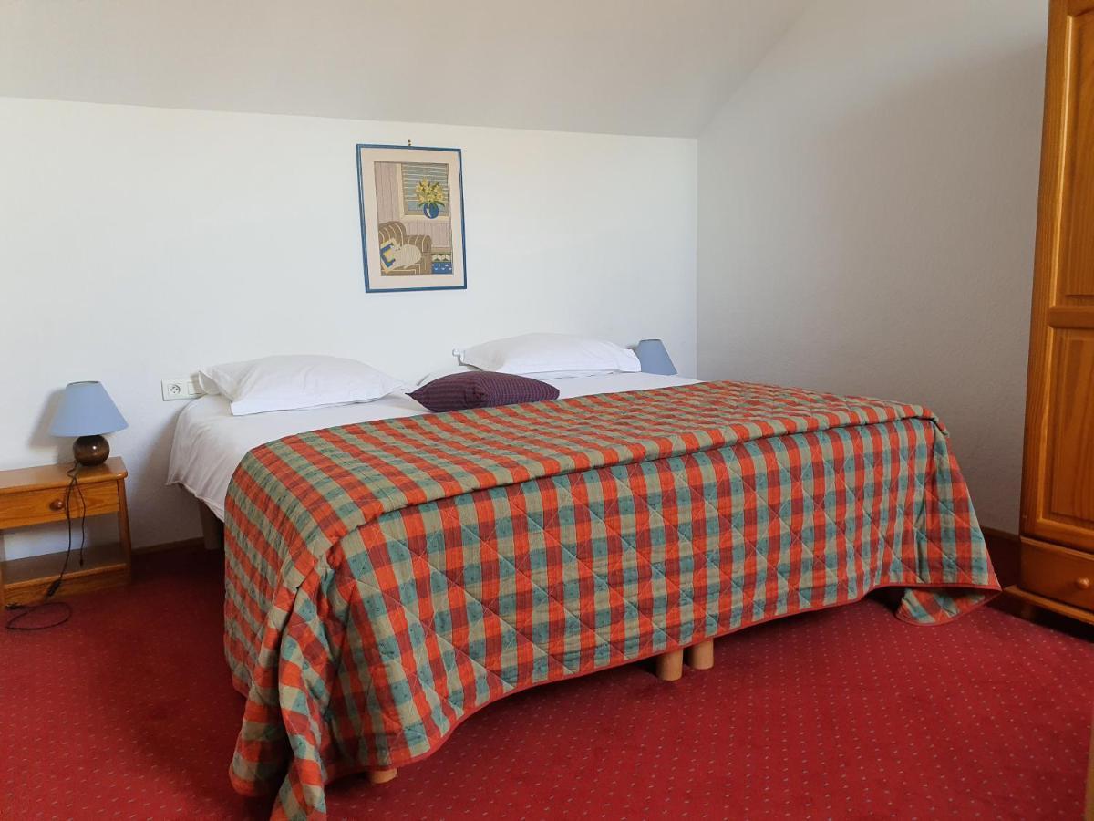 Hotel L'Oree Des Roches サーレ エクステリア 写真
