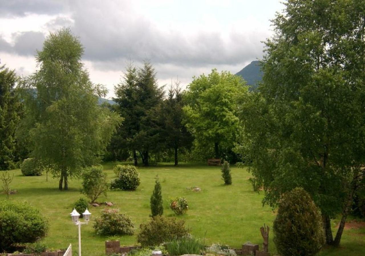 Hotel L'Oree Des Roches サーレ エクステリア 写真