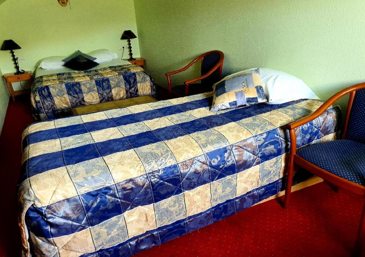 Hotel L'Oree Des Roches サーレ エクステリア 写真